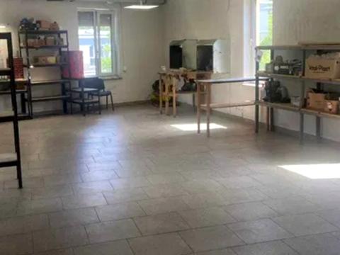 коммерческая по адресу Раскидайловская ул., 59