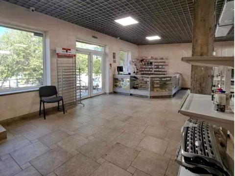 коммерческая по адресу Раскидайловская ул., 59