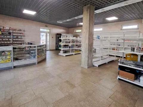 коммерческая по адресу Раскидайловская ул., 59
