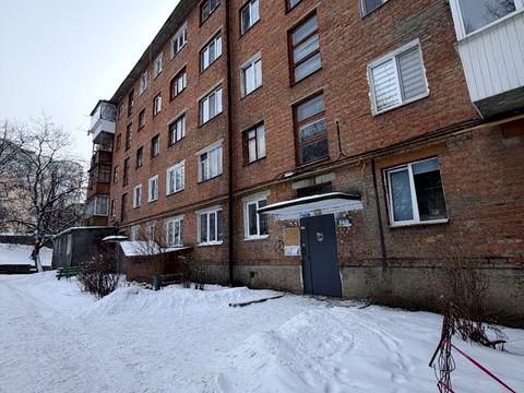 квартира по адресу Заречанская ул., 14/4