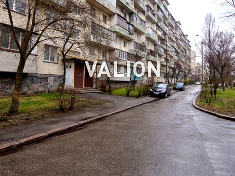 квартира по адресу Героев Полка "Азов ул. (Малиновского маршала), 11-Б