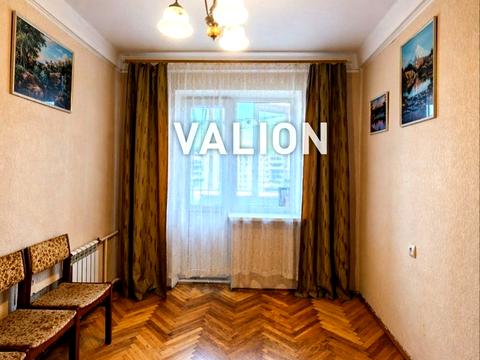 квартира по адресу Героев Полка "Азов ул. (Малиновского маршала), 11-Б