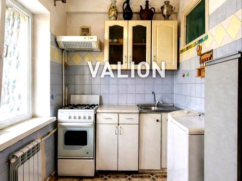 квартира по адресу Героев Полка "Азов ул. (Малиновского маршала), 11-Б