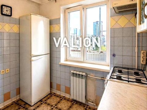 квартира по адресу Героев Полка "Азов ул. (Малиновского маршала), 11-Б