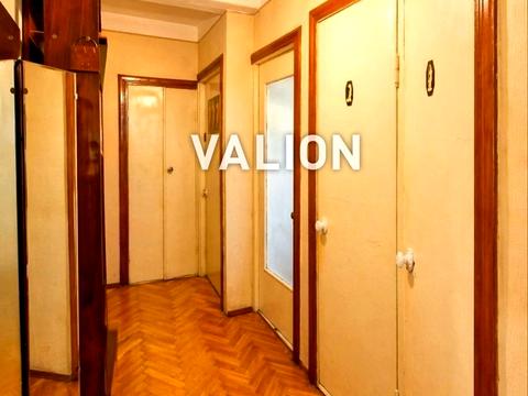 квартира по адресу Героев Полка "Азов ул. (Малиновского маршала), 11-Б