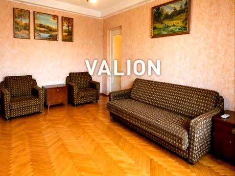 квартира по адресу Героев Полка "Азов ул. (Малиновского маршала), 11-Б