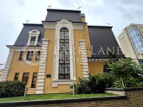 комерційна за адресою Володимирська вул., 49-Б