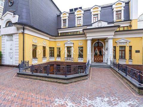 комерційна за адресою Володимирська вул., 49-Б