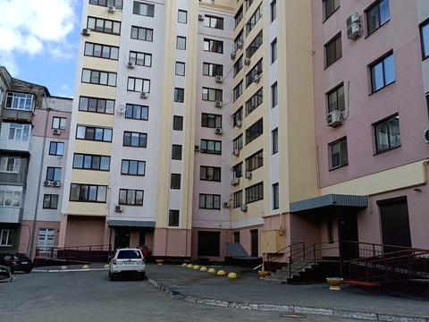 квартира за адресою Героїв Харкова просп. (Московський), 124/7