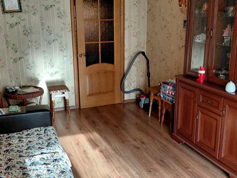 квартира по адресу Героев Полка "Азов ул. (Малиновского маршала), 30