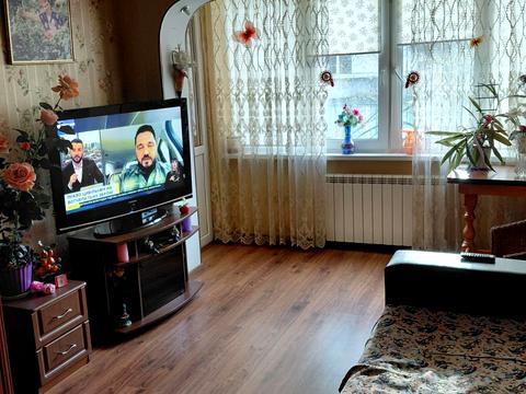 квартира по адресу Героев Полка "Азов ул. (Малиновского маршала), 30