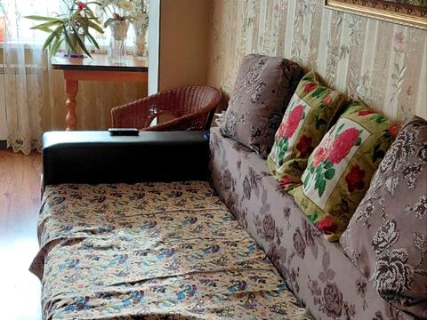 квартира по адресу Героев Полка "Азов ул. (Малиновского маршала), 30