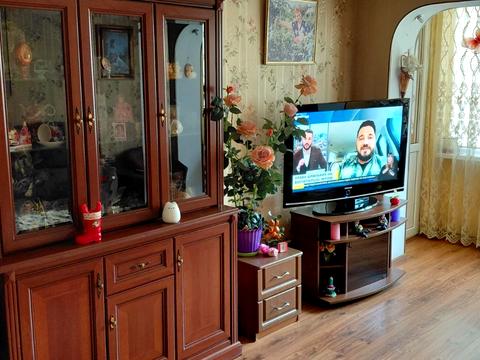 квартира по адресу Героев Полка "Азов ул. (Малиновского маршала), 30