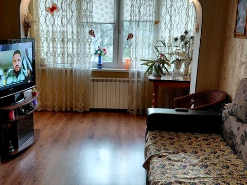 квартира по адресу Героев Полка "Азов ул. (Малиновского маршала), 30