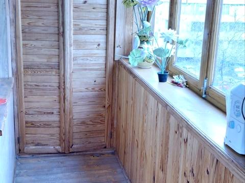 квартира по адресу Героев Полка "Азов ул. (Малиновского маршала), 30