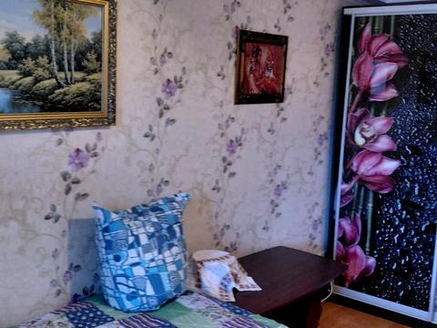 квартира по адресу Героев Полка "Азов ул. (Малиновского маршала), 30