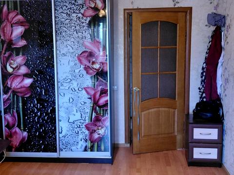 квартира по адресу Героев Полка "Азов ул. (Малиновского маршала), 30