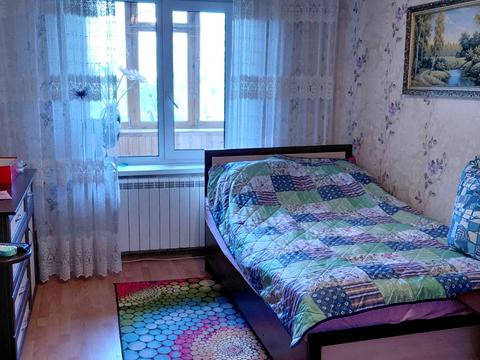 квартира по адресу Героев Полка "Азов ул. (Малиновского маршала), 30