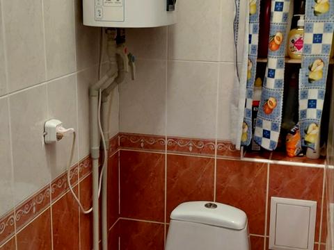 квартира по адресу Героев Полка "Азов ул. (Малиновского маршала), 30