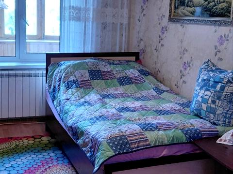 квартира по адресу Героев Полка "Азов ул. (Малиновского маршала), 30