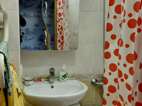 квартира по адресу Героев Полка "Азов ул. (Малиновского маршала), 30