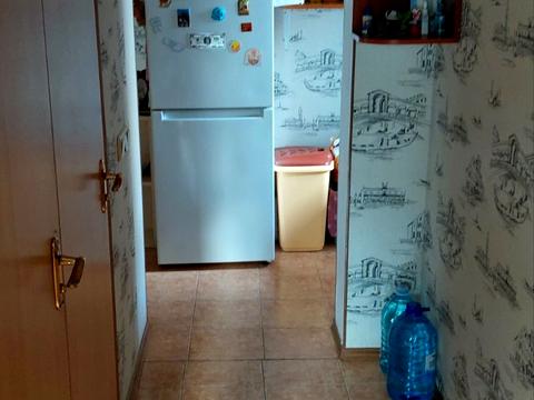 квартира по адресу Героев Полка "Азов ул. (Малиновского маршала), 30