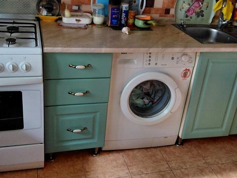 квартира по адресу Героев Полка "Азов ул. (Малиновского маршала), 30