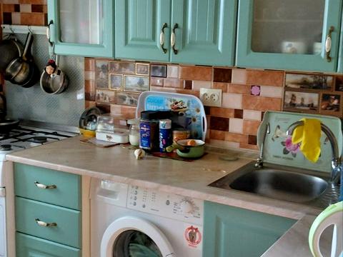 квартира по адресу Героев Полка "Азов ул. (Малиновского маршала), 30