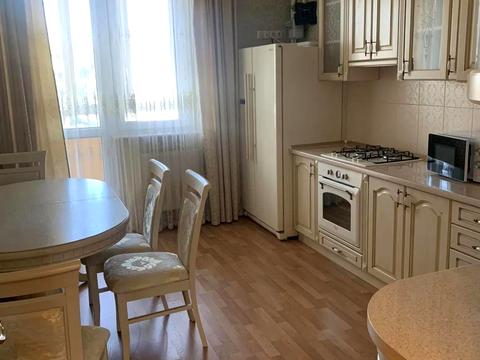 квартира по адресу Городоцкая ул., 245а