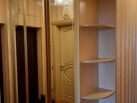 квартира по адресу Городоцкая ул., 245а