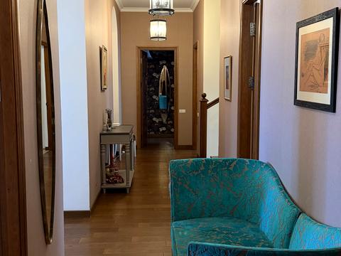 квартира по адресу Ярославов Вал ул., 14-В
