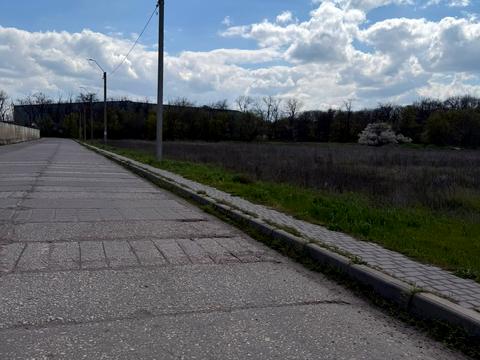 ділянка за адресою Київське шосе (Ленінградське)