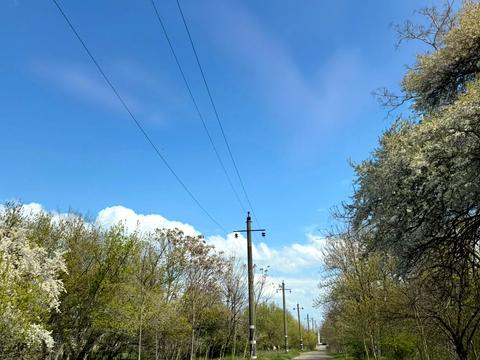 ділянка за адресою Київське шосе (Ленінградське)