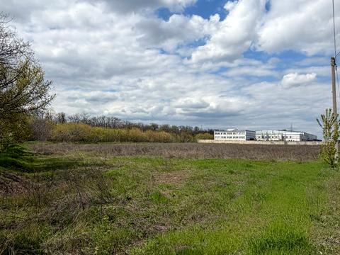 ділянка за адресою Київське шосе (Ленінградське)