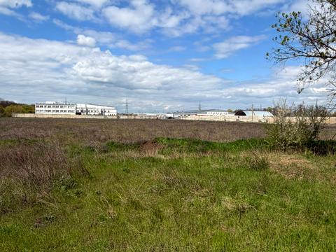 ділянка за адресою Київське шосе (Ленінградське)