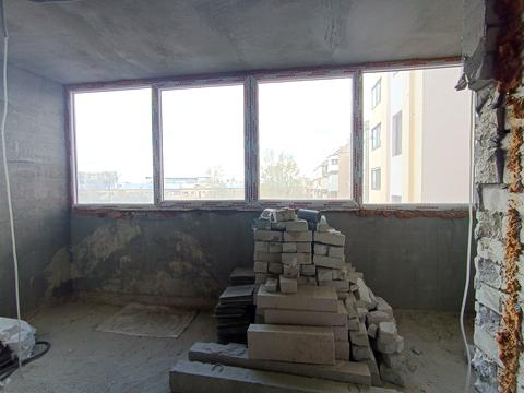 квартира за адресою Героїв Харкова просп. (Московський), 124/7