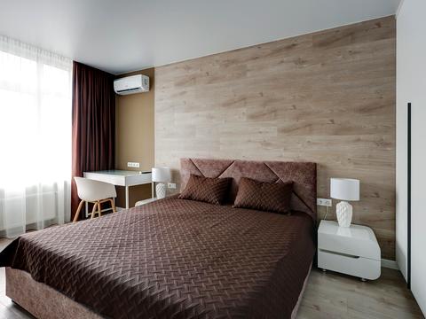 квартира по адресу Евгения Сверстюка ул. (Марины Расковой), 6-Д