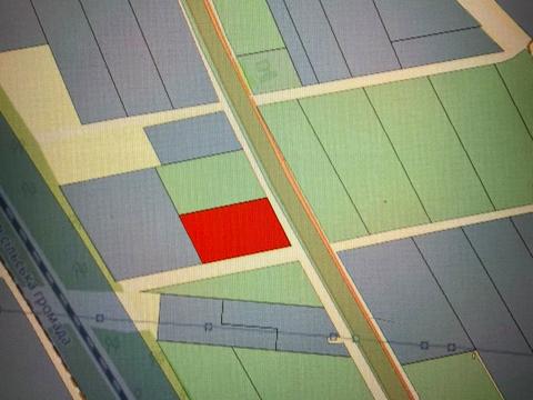 ділянка за адресою Київське шосе (Ленінградське)