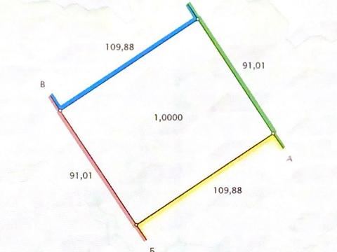 ділянка за адресою Київське шосе (Ленінградське)