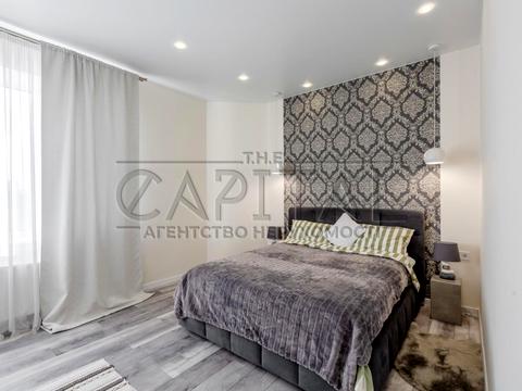 квартира по адресу Левка Лукьяненко ул. (Маршала Тимошенко), 21/19