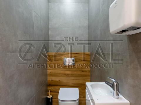 квартира по адресу Левка Лукьяненко ул. (Маршала Тимошенко), 21/19