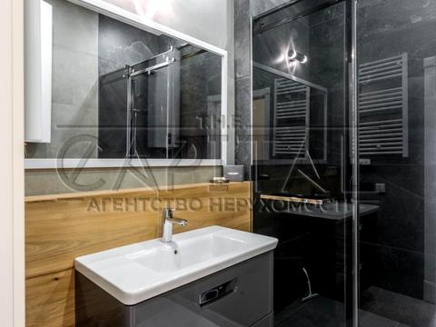 квартира по адресу Левка Лукьяненко ул. (Маршала Тимошенко), 21/19