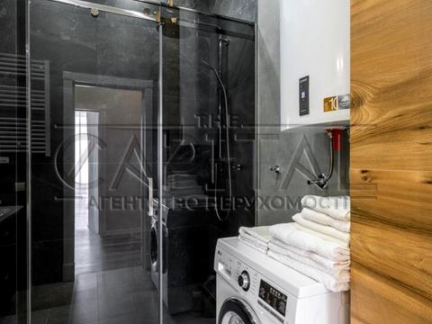 квартира по адресу Левка Лукьяненко ул. (Маршала Тимошенко), 21/19