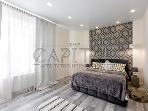 квартира по адресу Левка Лукьяненко ул. (Маршала Тимошенко), 21/19