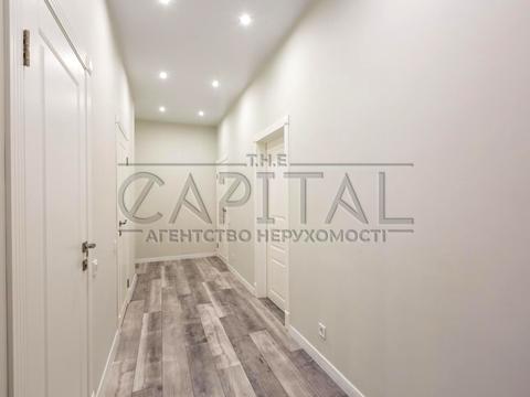 квартира по адресу Левка Лукьяненко ул. (Маршала Тимошенко), 21/19