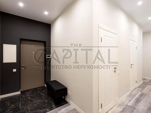 квартира по адресу Левка Лукьяненко ул. (Маршала Тимошенко), 21/19