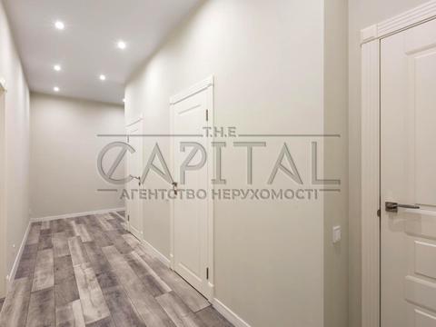 квартира по адресу Левка Лукьяненко ул. (Маршала Тимошенко), 21/19