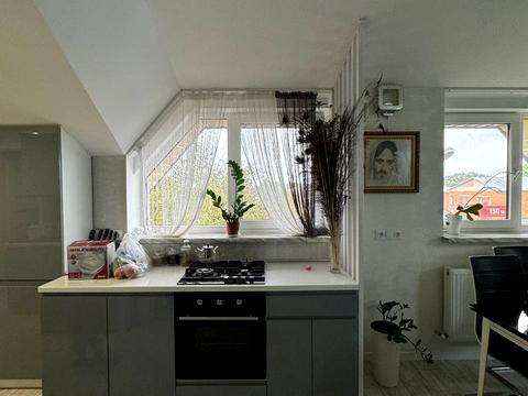 квартира за адресою Костя Левицького вул., 19д