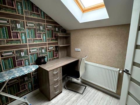 квартира за адресою Костя Левицького вул., 19д