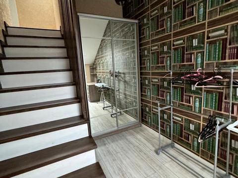 квартира за адресою Костя Левицького вул., 19д